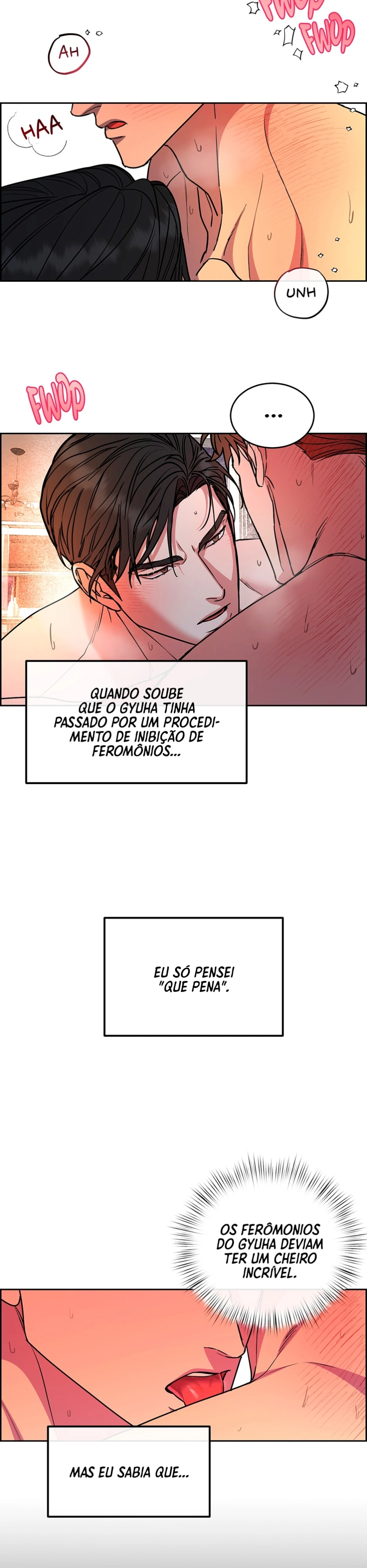 Cão e Pássaro Capítulo 1047 Página 17