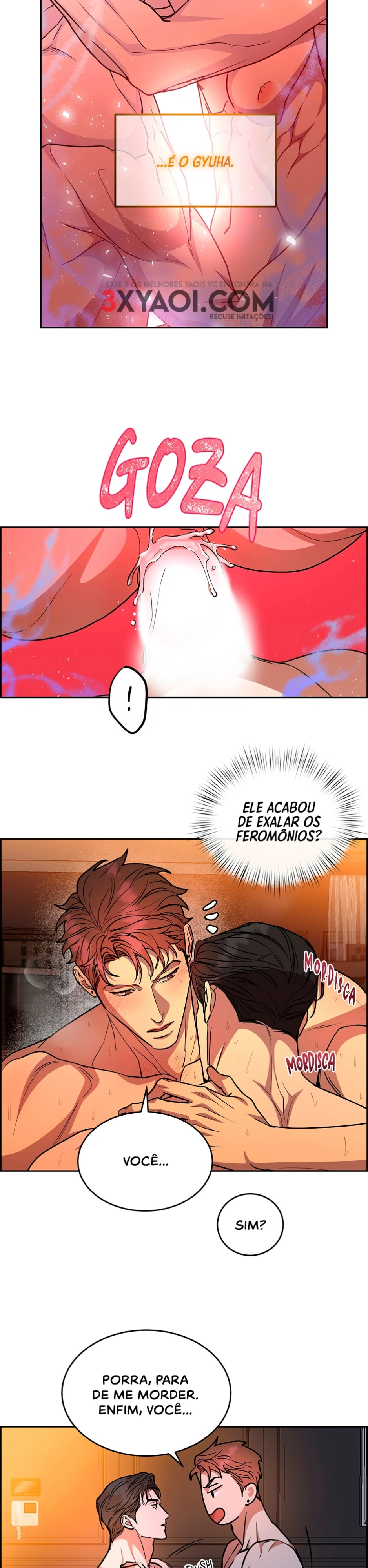 Cão e Pássaro Capítulo 1047 Página 19
