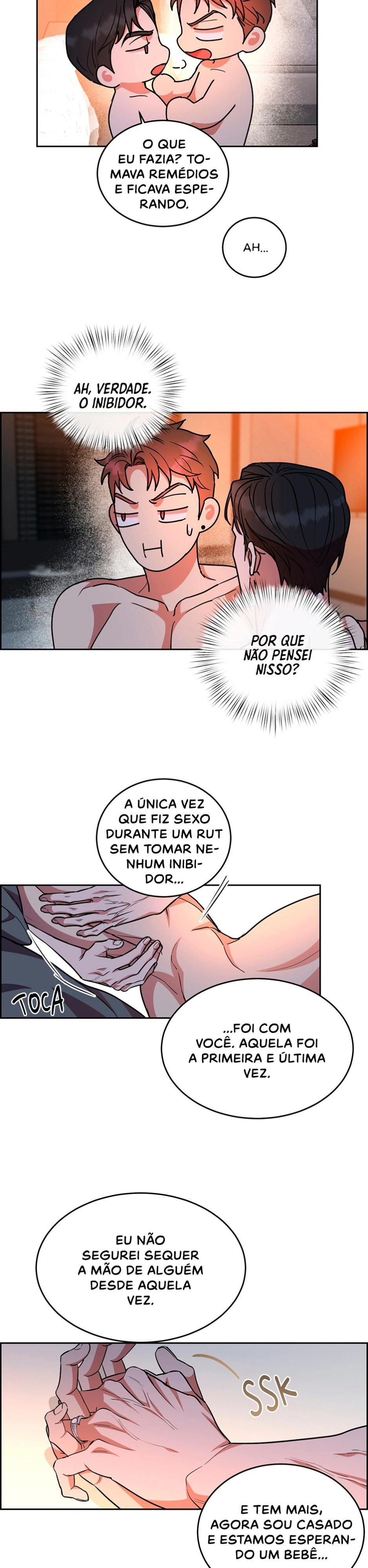 Cão e Pássaro Capítulo 1047 Página 21