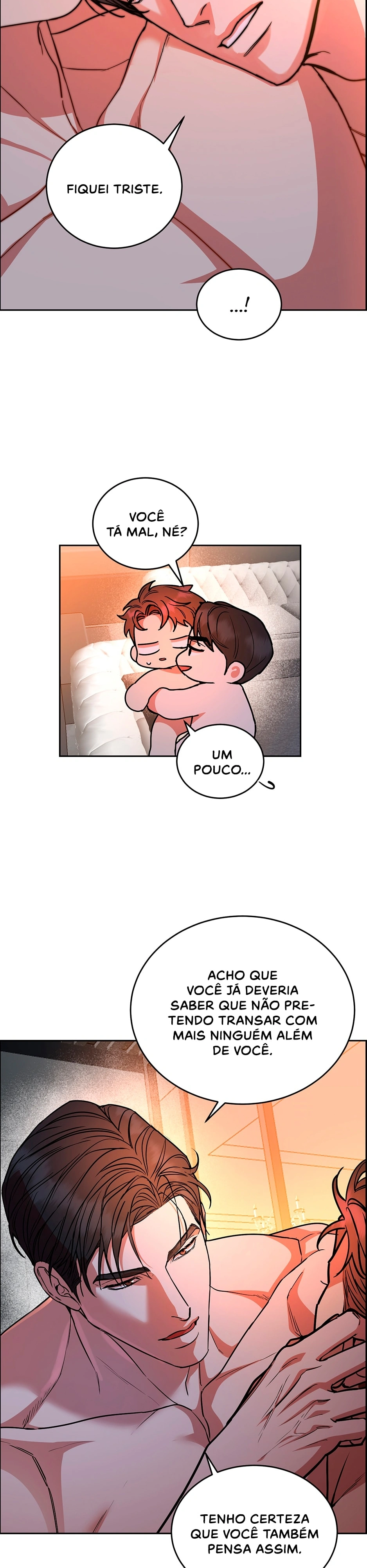 Cão e Pássaro Capítulo 1047 Página 23