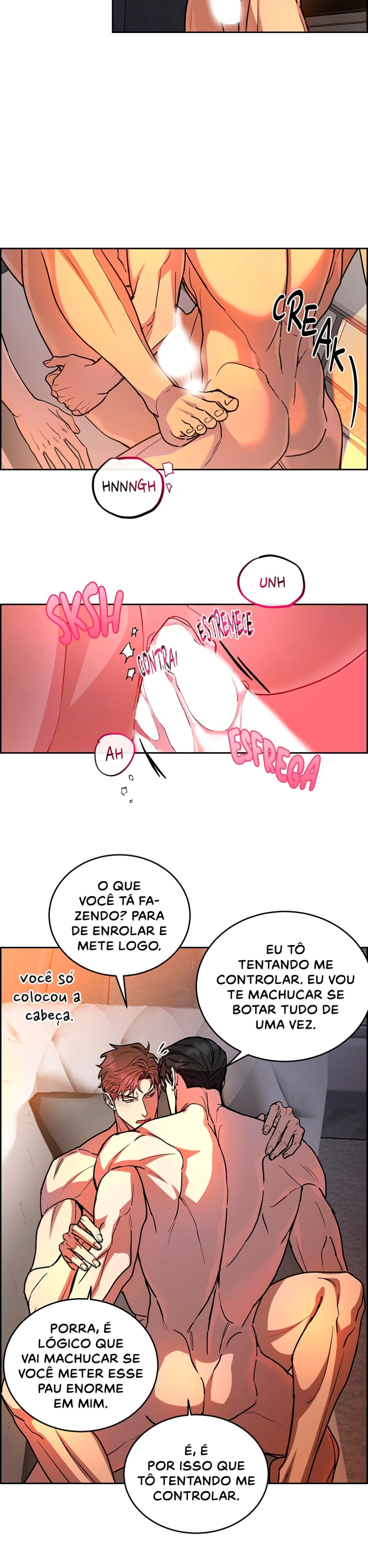 Cão e Pássaro Capítulo 1047 Página 9