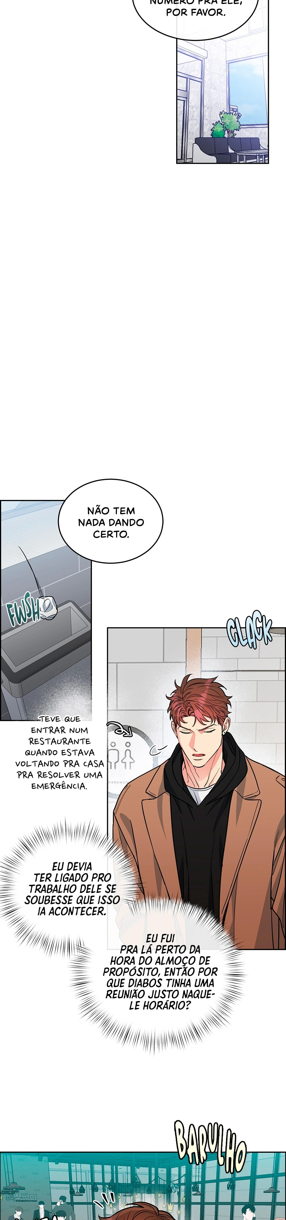 Cão e Pássaro Capítulo 1048 Página 11