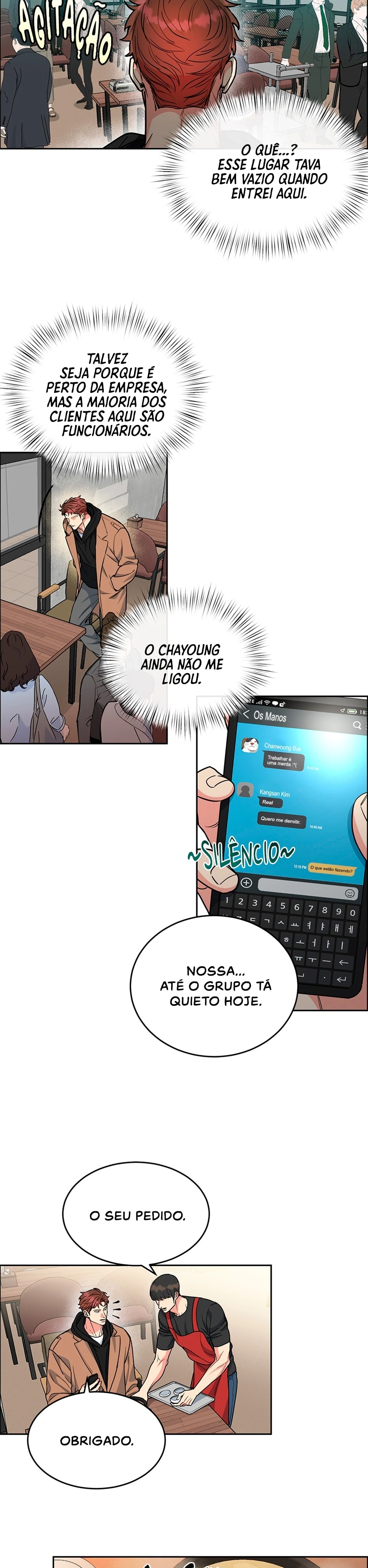 Cão e Pássaro Capítulo 1048 Página 12
