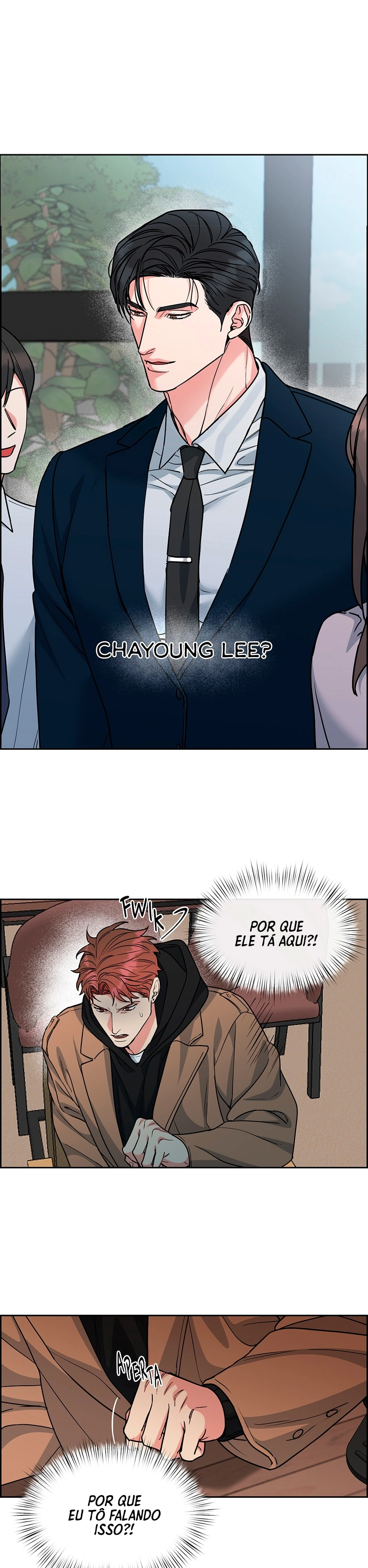 Cão e Pássaro Capítulo 1048 Página 15