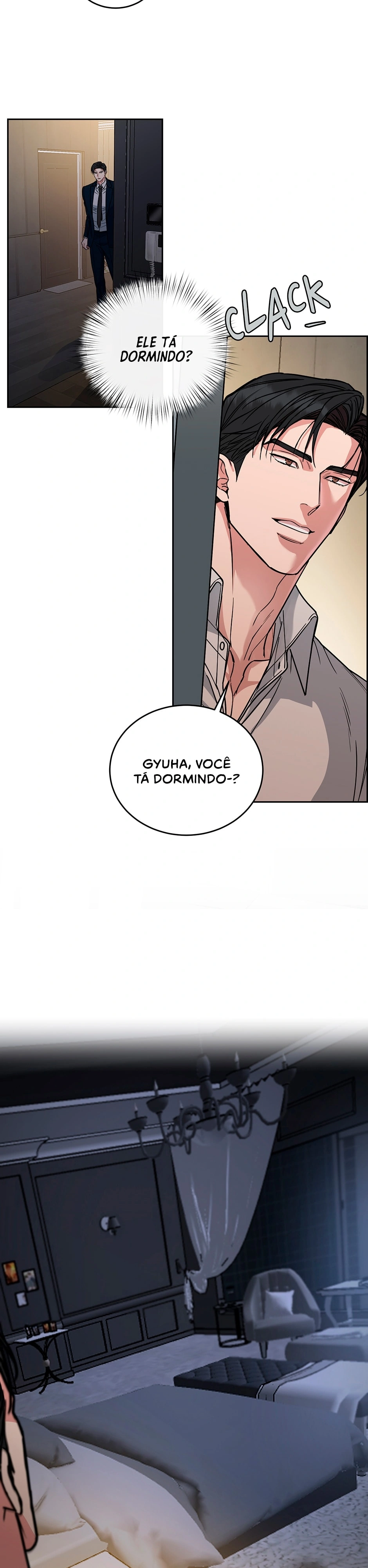 Cão e Pássaro Capítulo 1048 Página 18