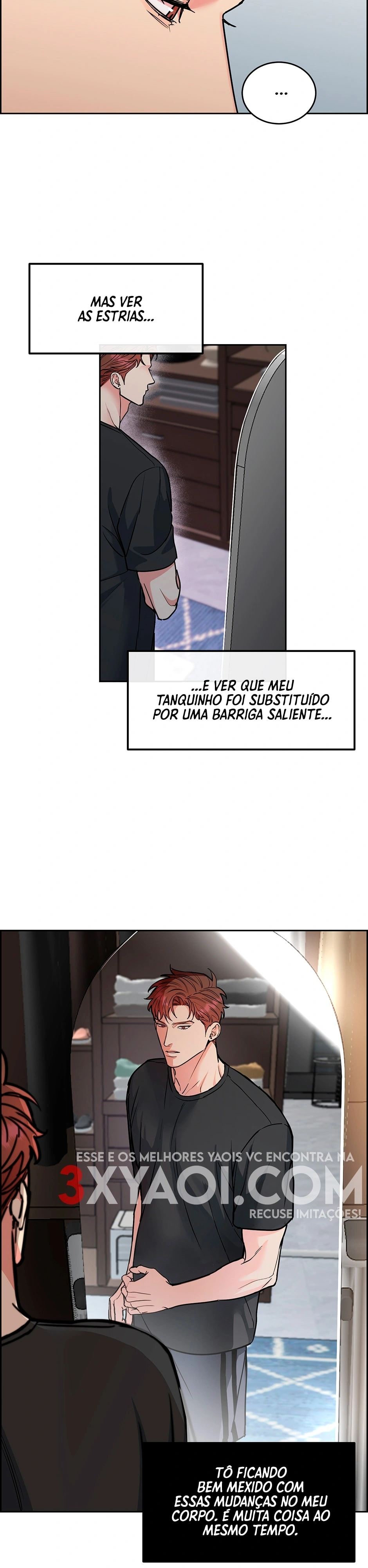Cão e Pássaro Capítulo 1048 Página 3
