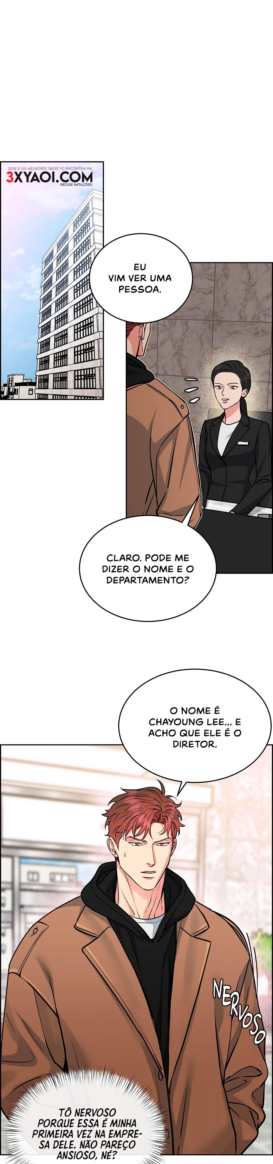 Cão e Pássaro Capítulo 1048 Página 7