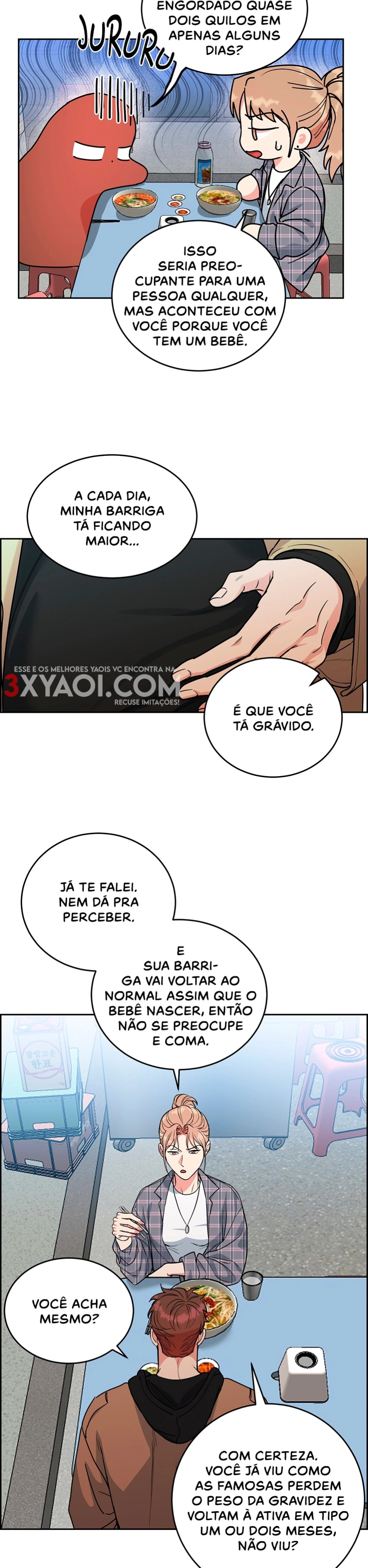 Cão e Pássaro Capítulo 1049 Página 10