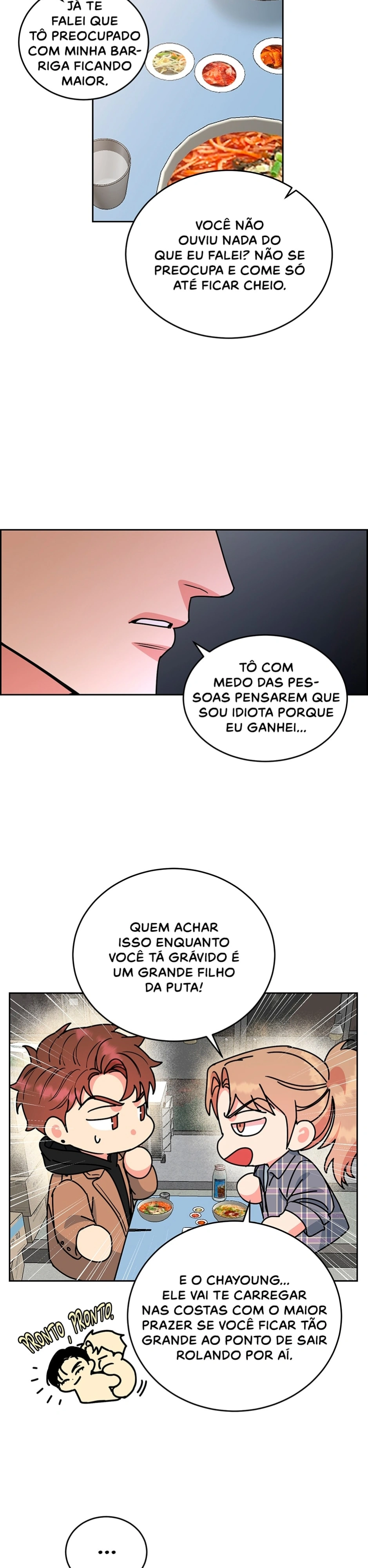 Cão e Pássaro Capítulo 1049 Página 12
