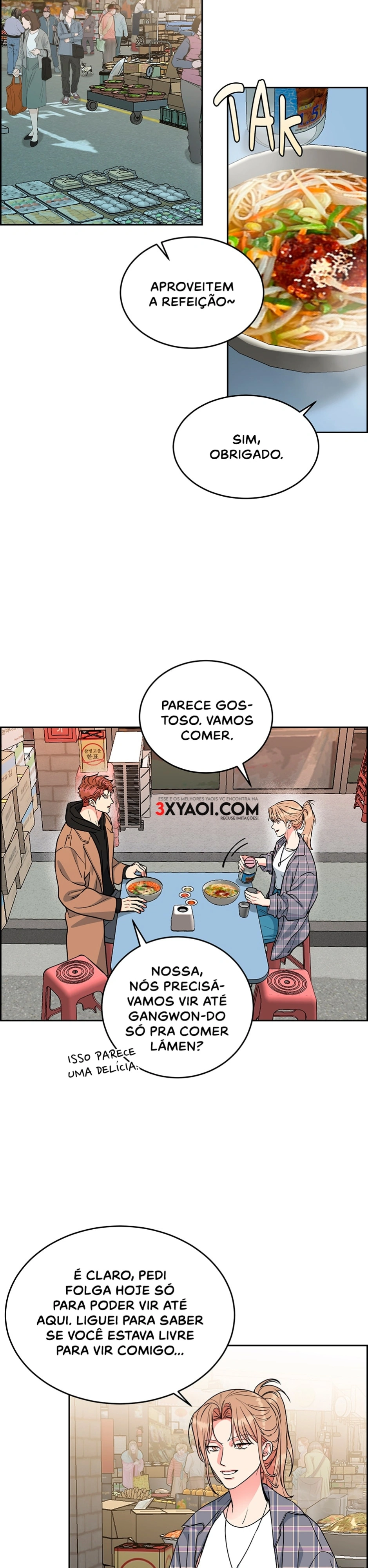 Cão e Pássaro Capítulo 1049 Página 4