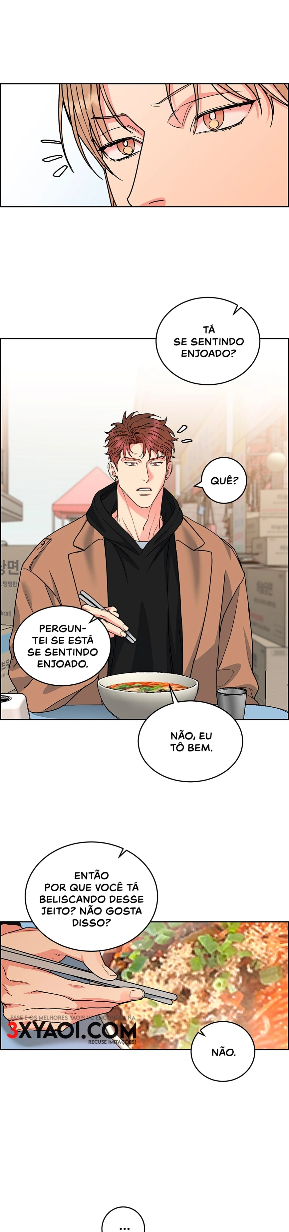 Cão e Pássaro Capítulo 1049 Página 6
