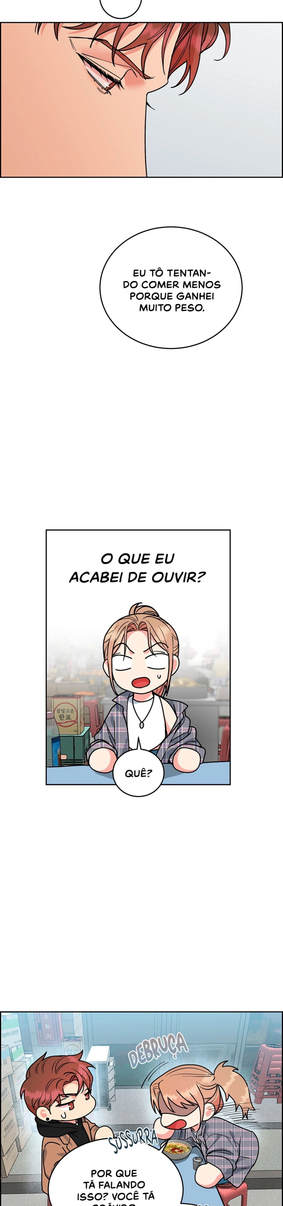 Cão e Pássaro Capítulo 1049 Página 7