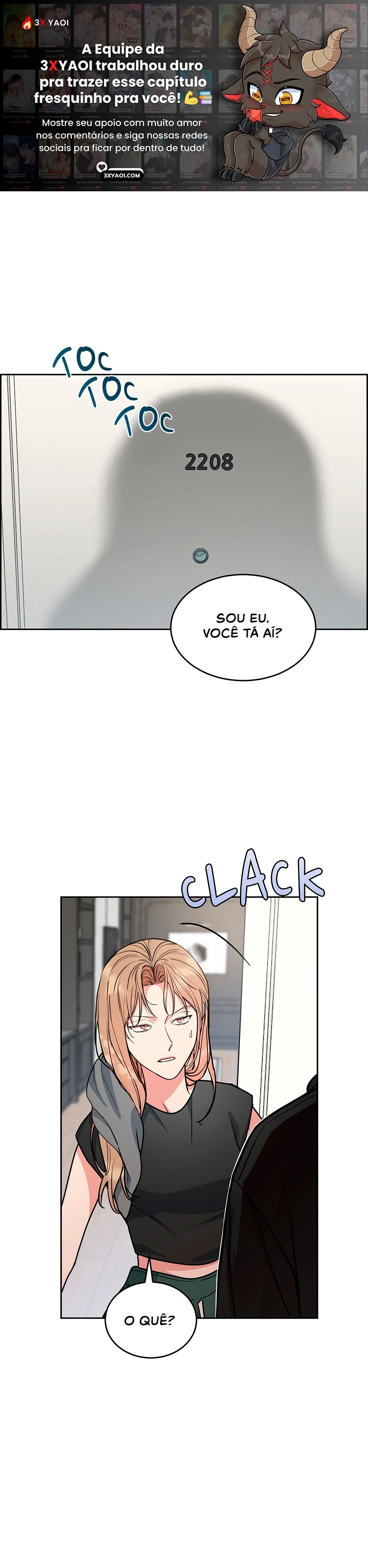 Cão e Pássaro Capítulo 1050 Página 1