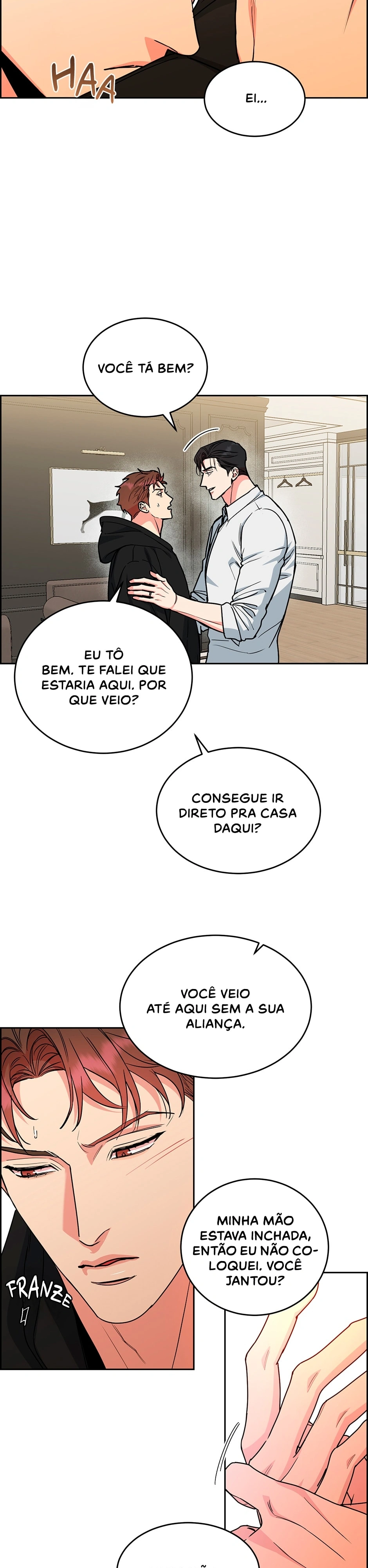 Cão e Pássaro Capítulo 1050 Página 11