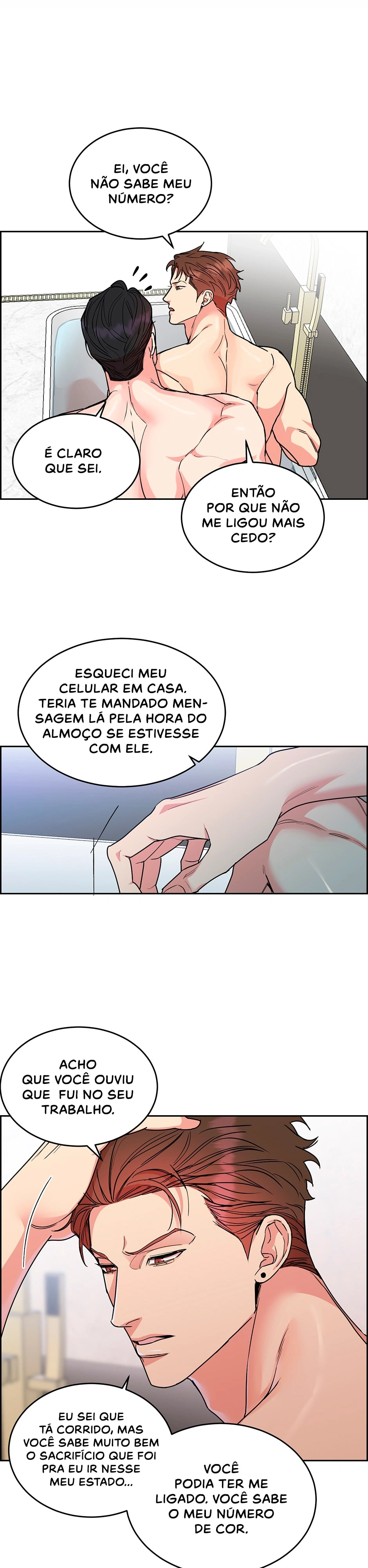 Cão e Pássaro Capítulo 1050 Página 14