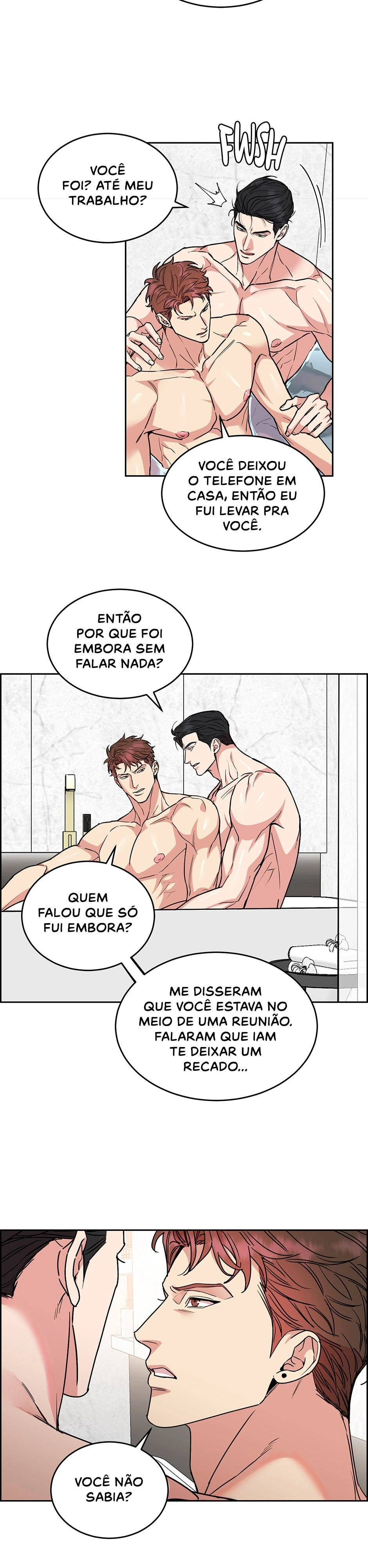 Cão e Pássaro Capítulo 1050 Página 15