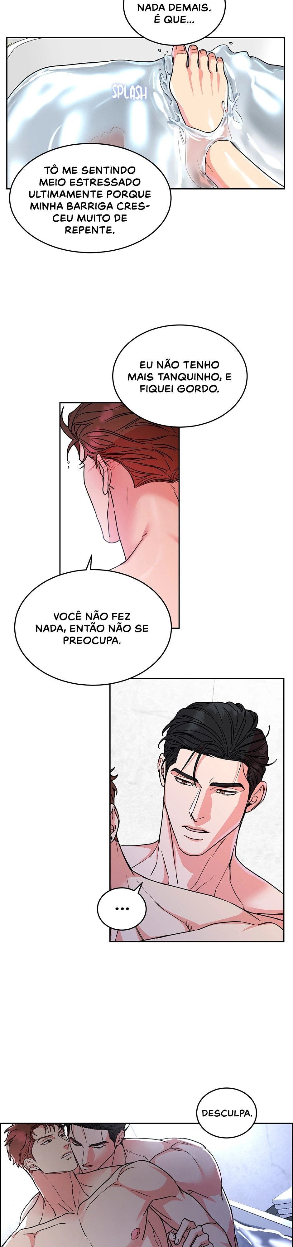 Cão e Pássaro Capítulo 1050 Página 19