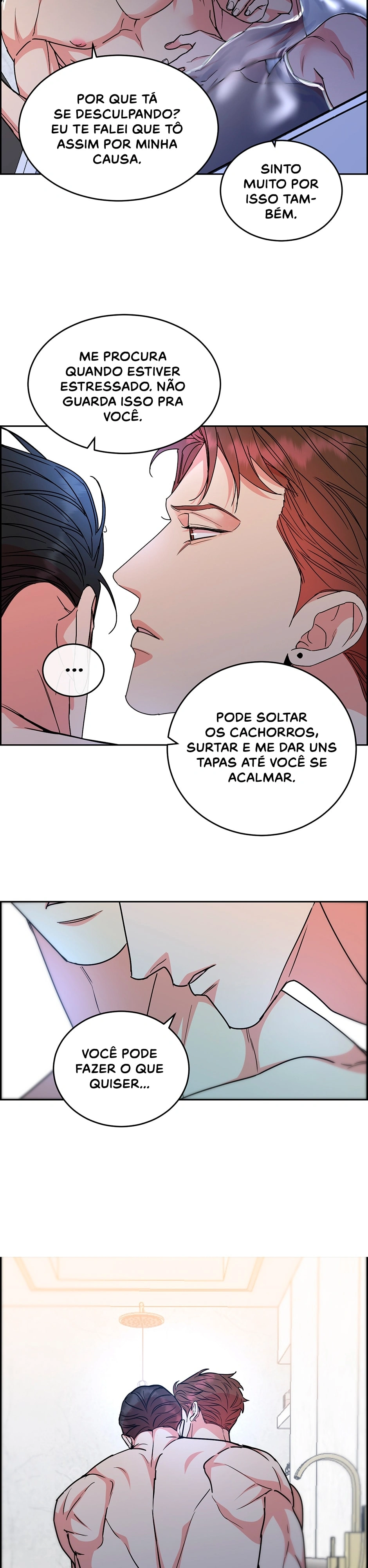 Cão e Pássaro Capítulo 1050 Página 20