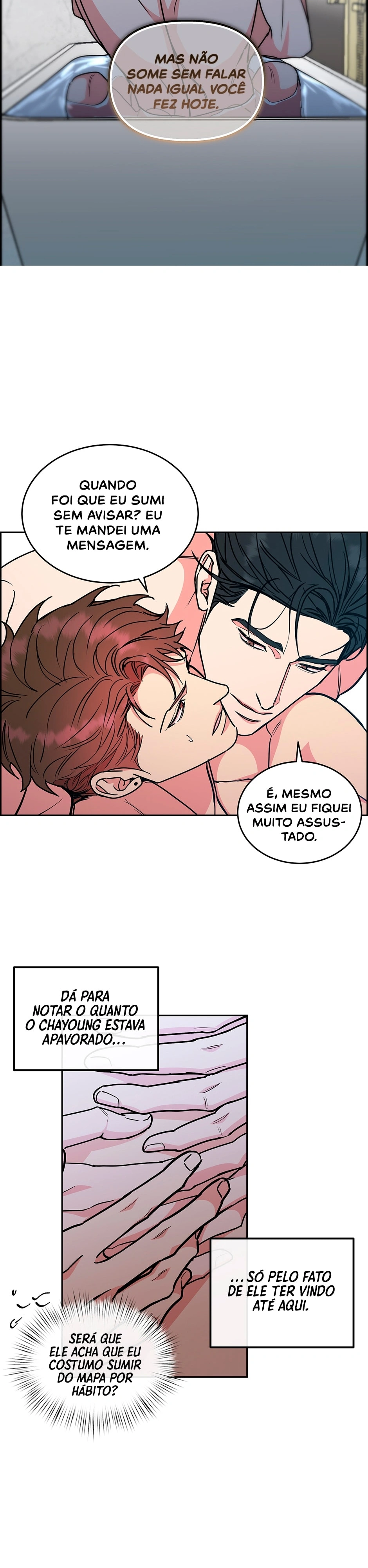 Cão e Pássaro Capítulo 1050 Página 21