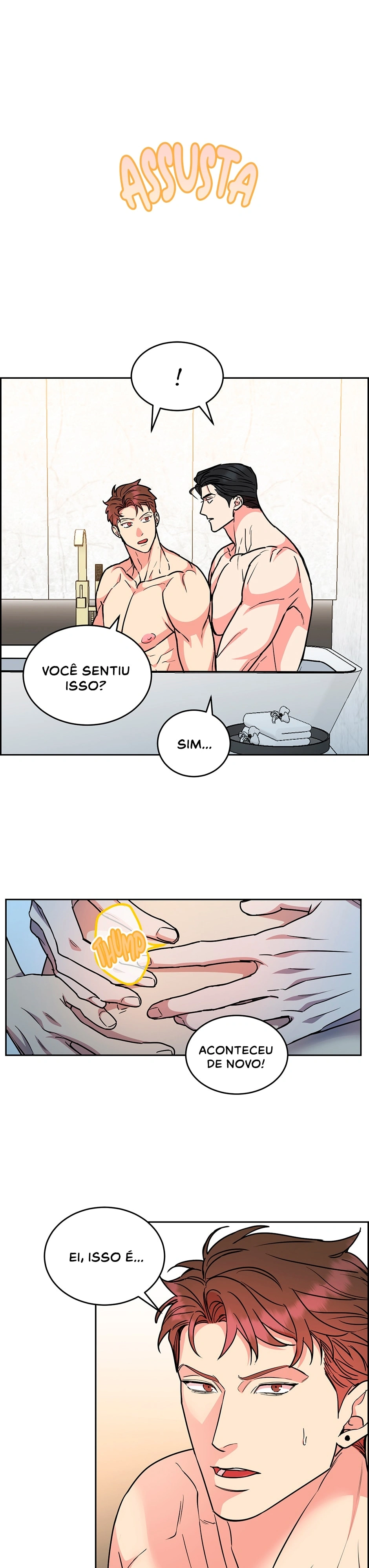 Cão e Pássaro Capítulo 1050 Página 22