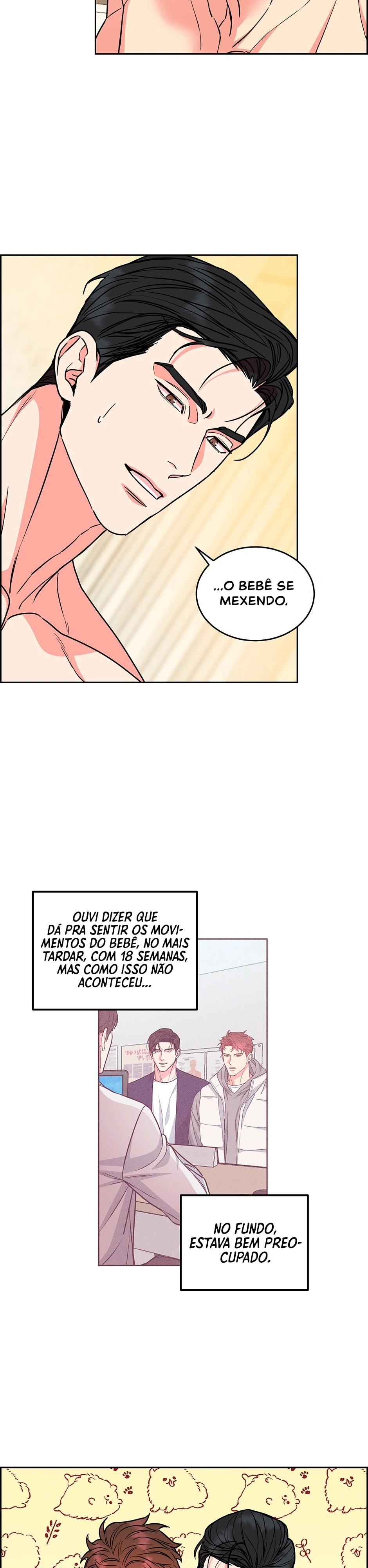 Cão e Pássaro Capítulo 1050 Página 23