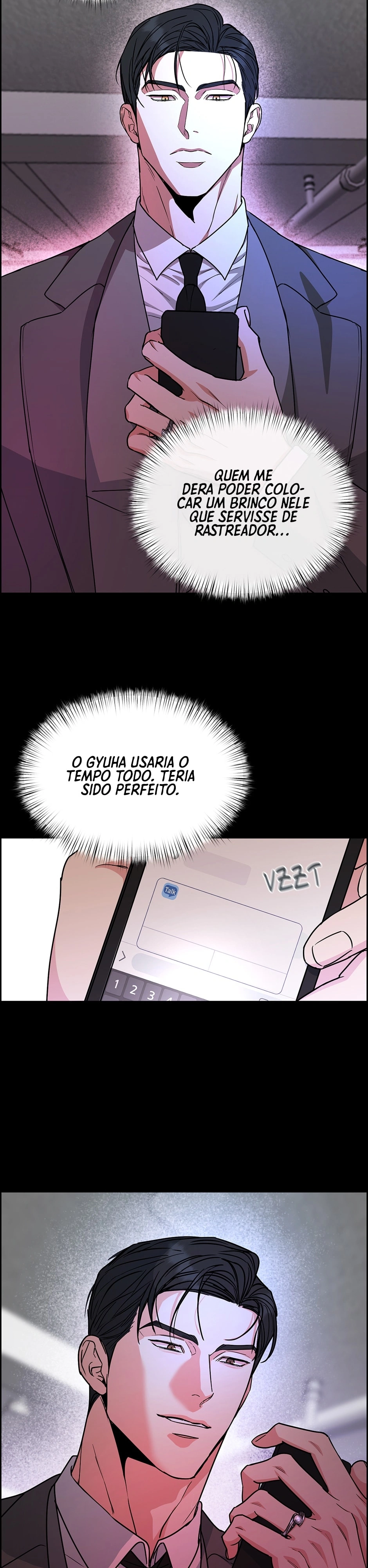 Cão e Pássaro Capítulo 1050 Página 28