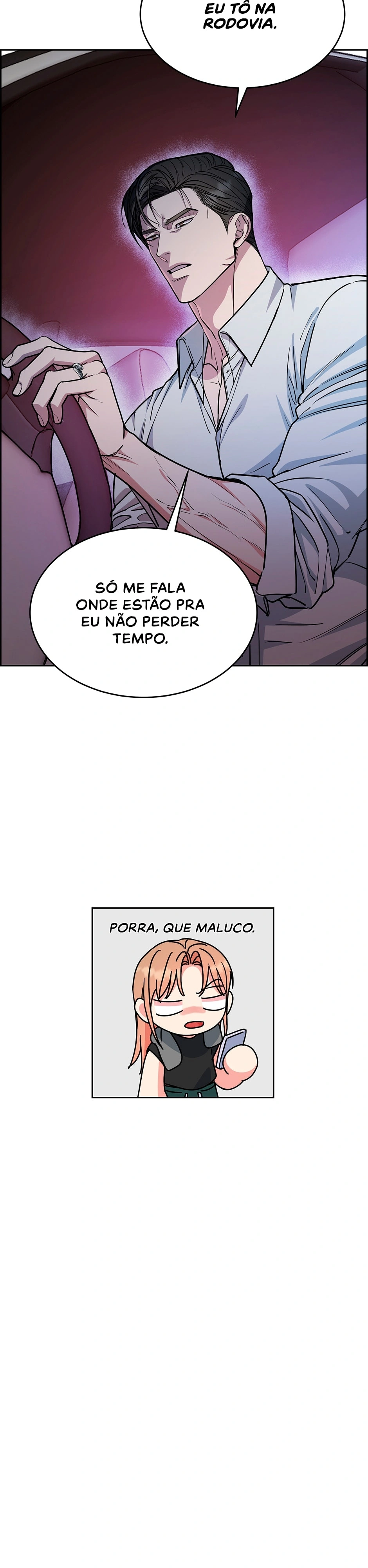Cão e Pássaro Capítulo 1050 Página 7