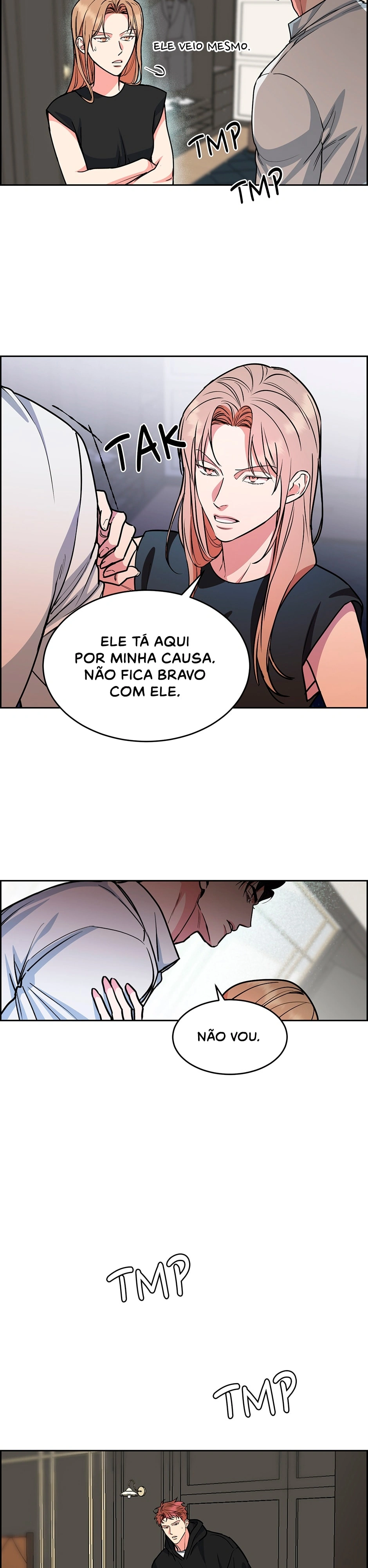 Cão e Pássaro Capítulo 1050 Página 9