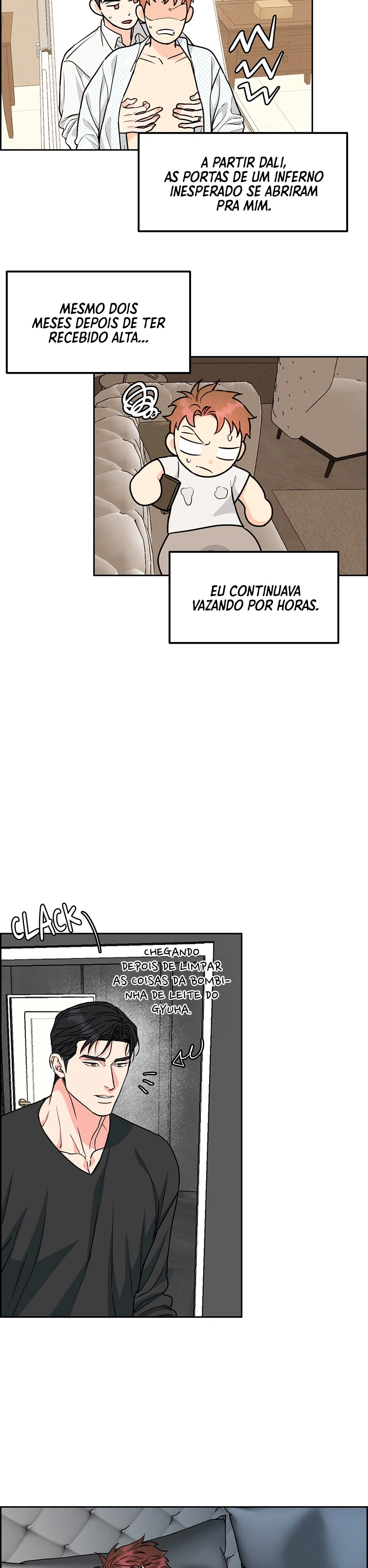 Cão e Pássaro Capítulo 1051 Página 18