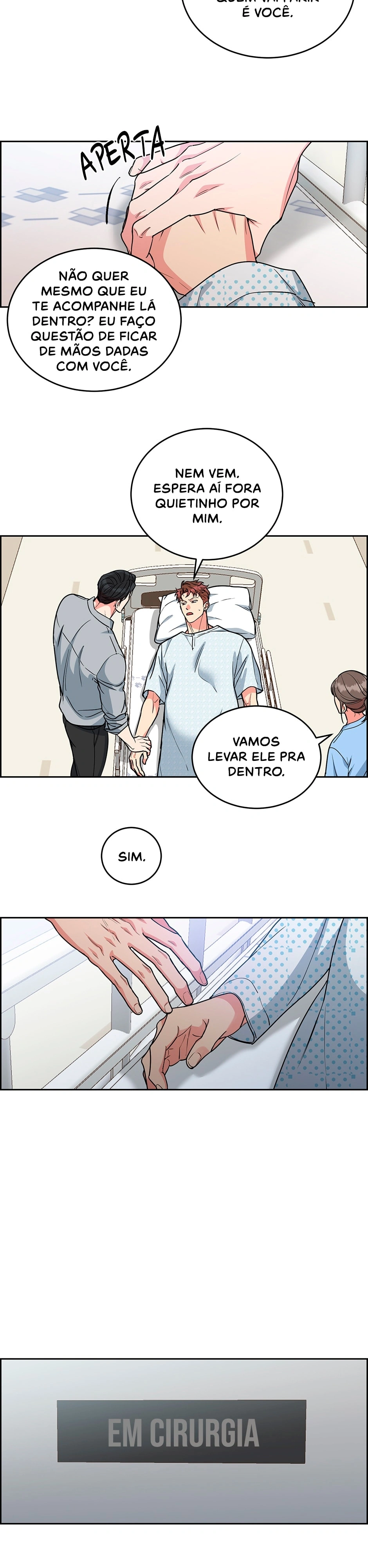 Cão e Pássaro Capítulo 1051 Página 2
