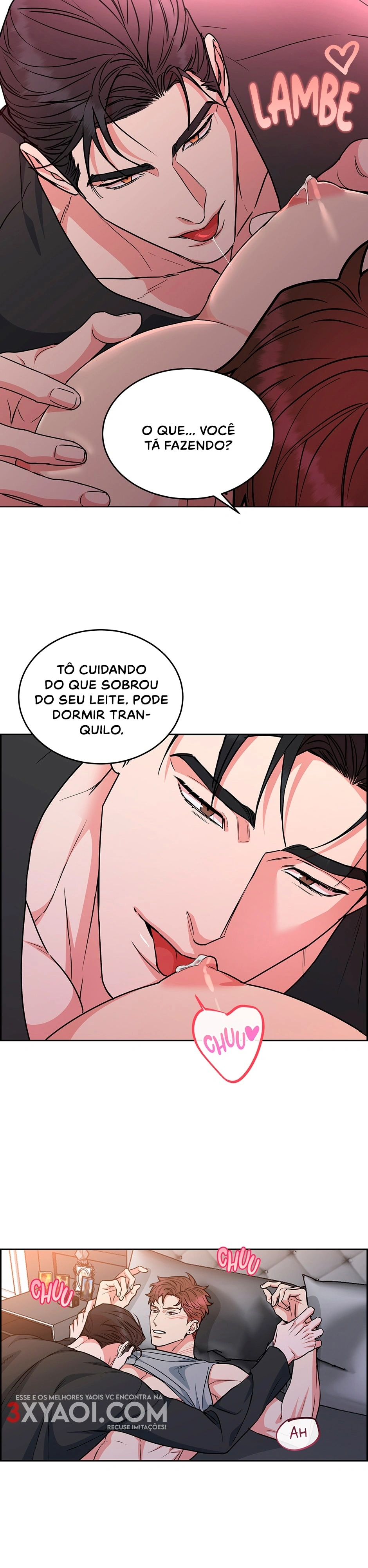 Cão e Pássaro Capítulo 1051 Página 20