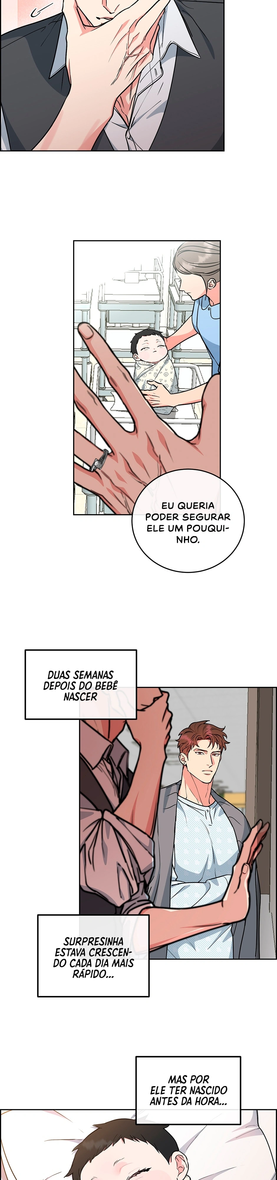 Cão e Pássaro Capítulo 1051 Página 7