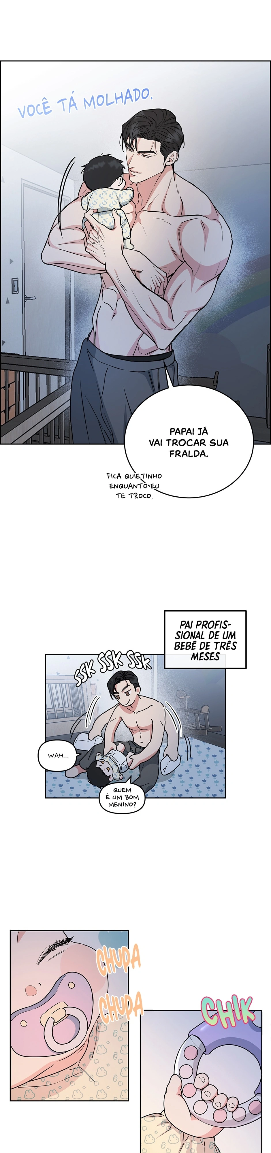 Cão e Pássaro Capítulo 1052 Página 14