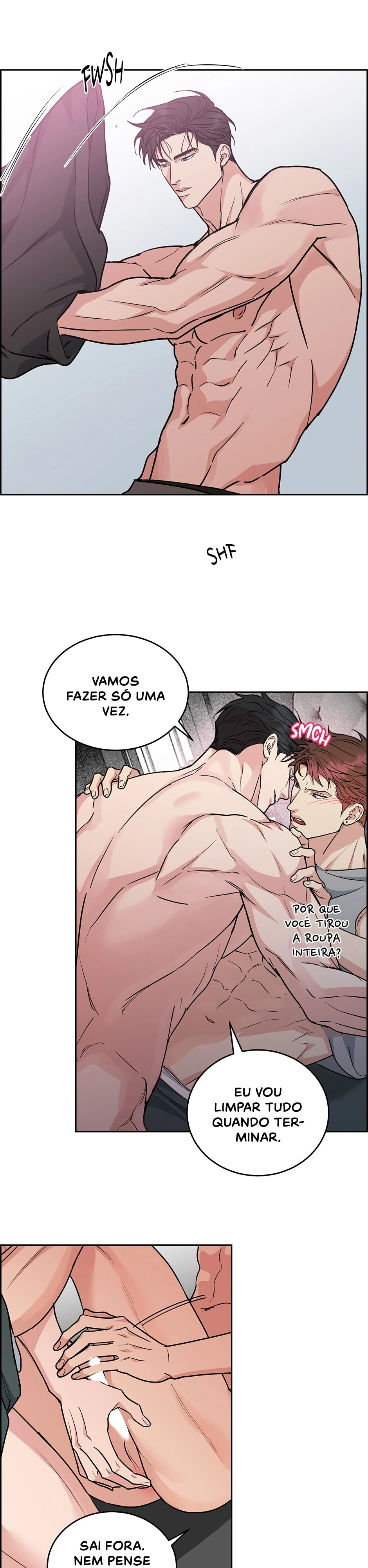 Cão e Pássaro Capítulo 1052 Página 2