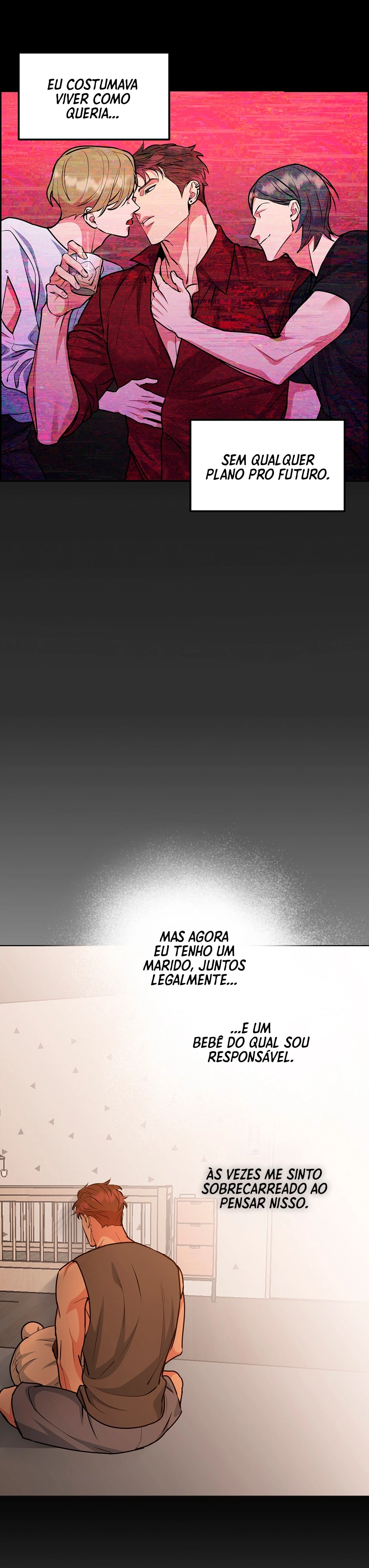 Cão e Pássaro Capítulo 1053 Página 13