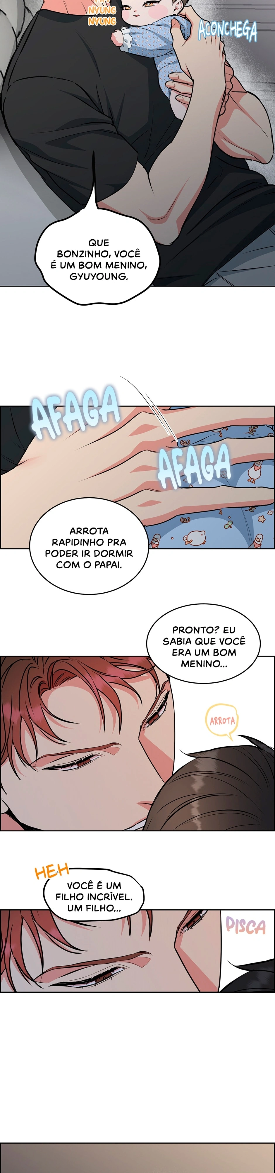 Cão e Pássaro Capítulo 1053 Página 24