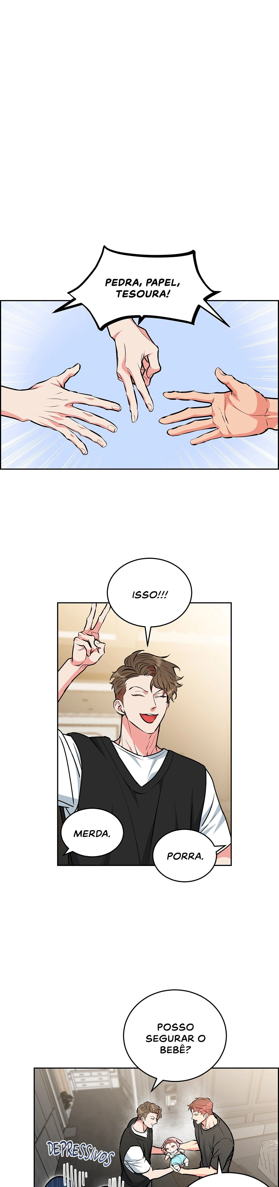 Cão e Pássaro Capítulo 1053 Página 3
