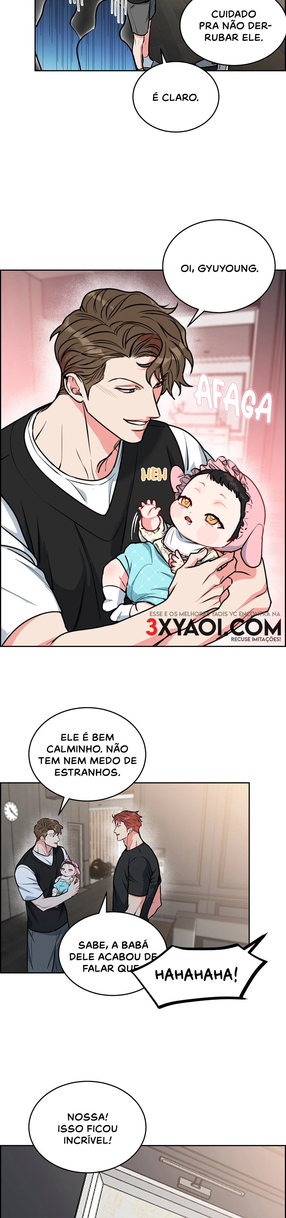 Cão e Pássaro Capítulo 1053 Página 4