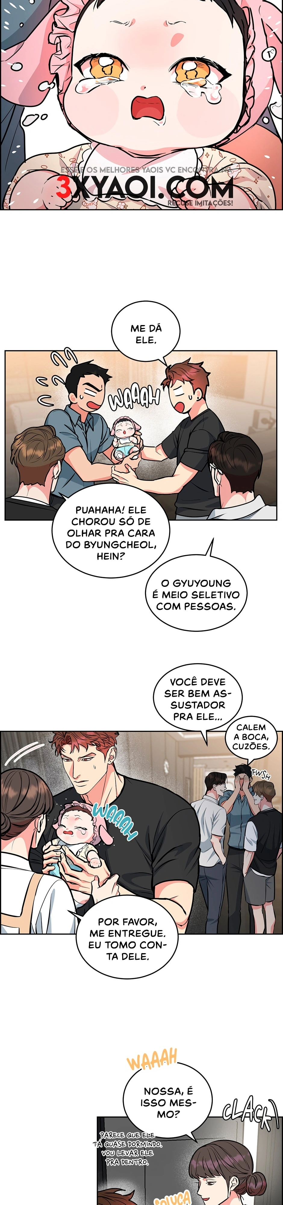 Cão e Pássaro Capítulo 1053 Página 8