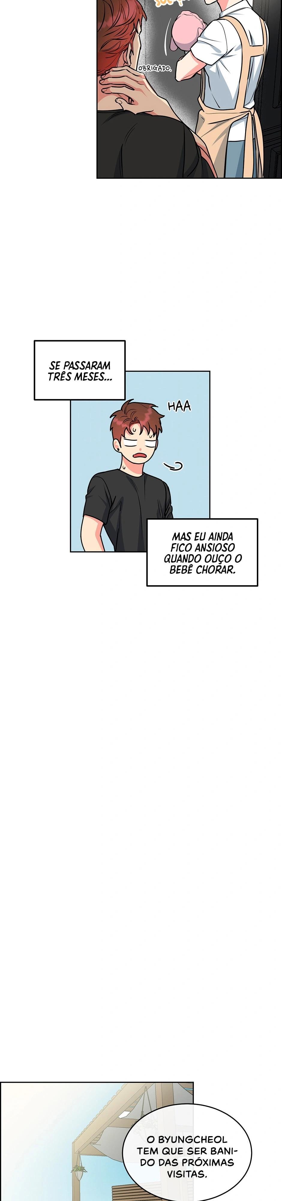 Cão e Pássaro Capítulo 1053 Página 9