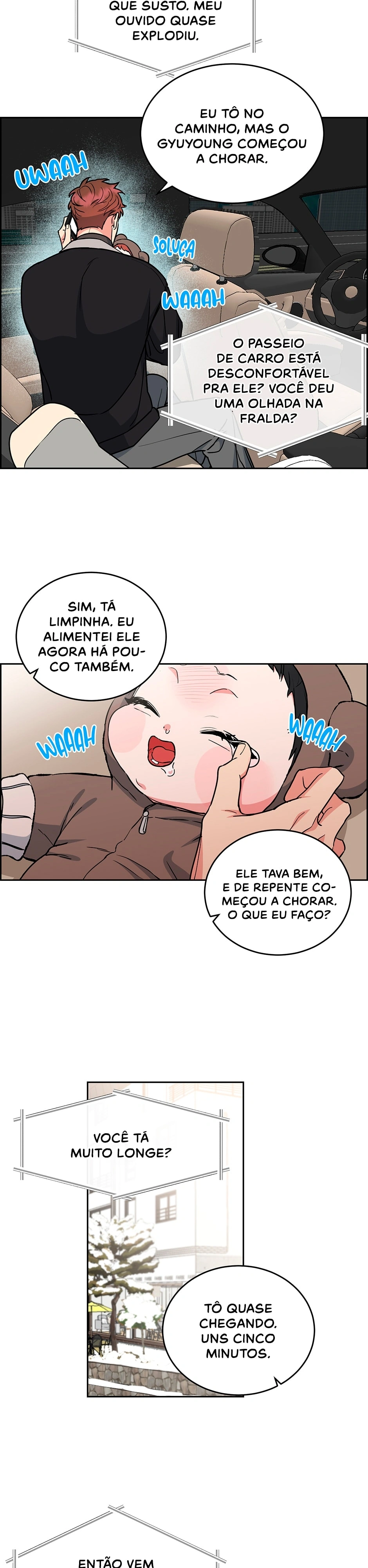Cão e Pássaro Capítulo 1054 Página 15