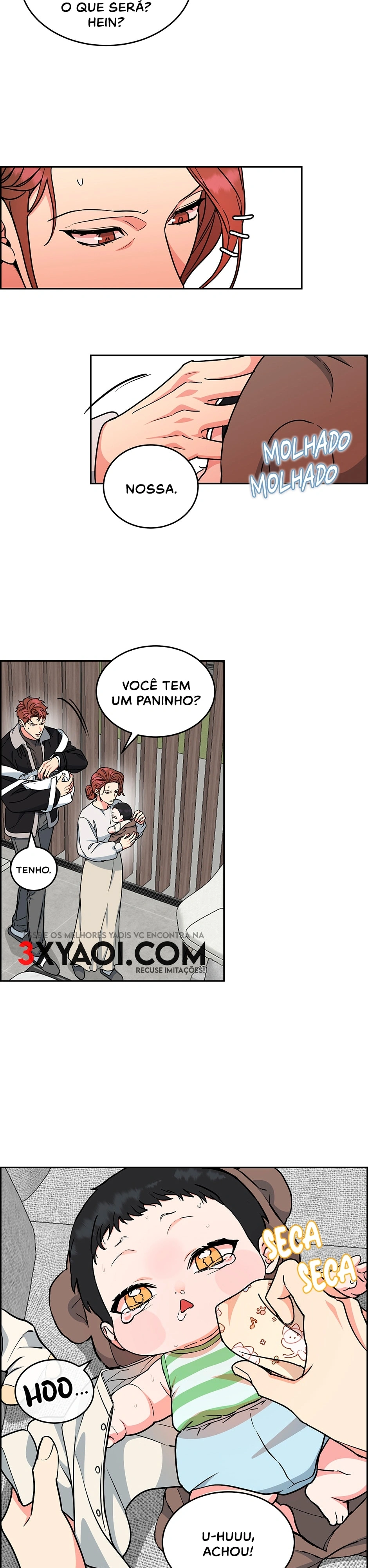 Cão e Pássaro Capítulo 1054 Página 18