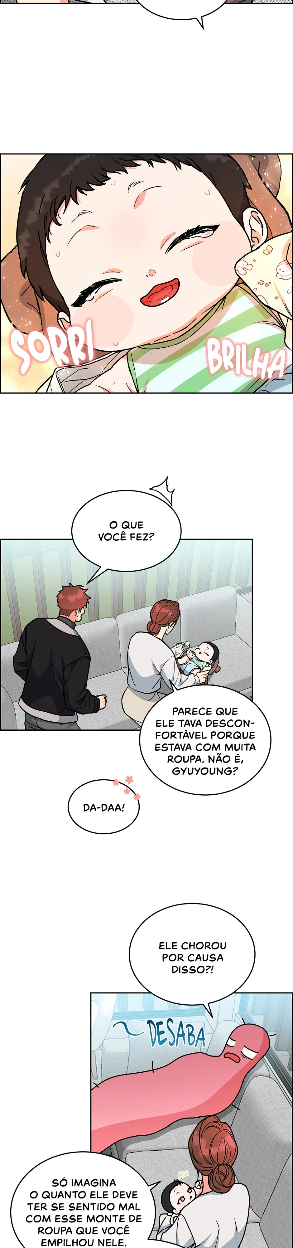 Cão e Pássaro Capítulo 1054 Página 19