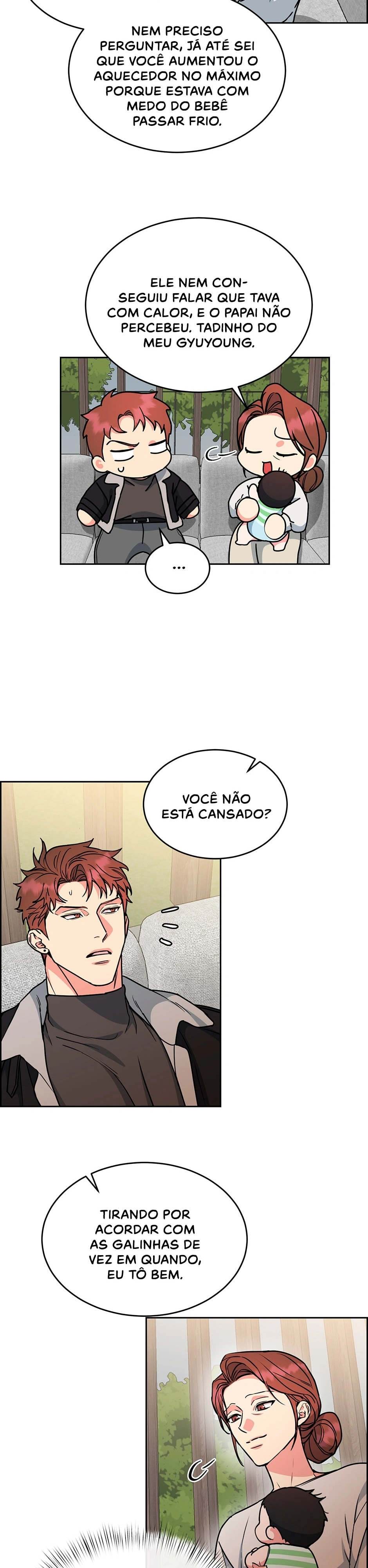 Cão e Pássaro Capítulo 1054 Página 20