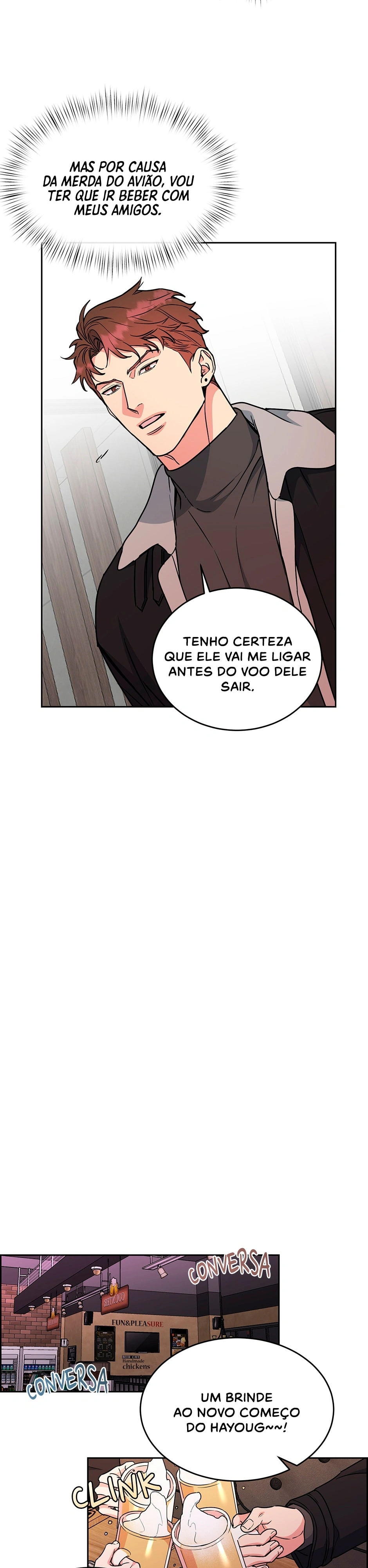 Cão e Pássaro Capítulo 1054 Página 22