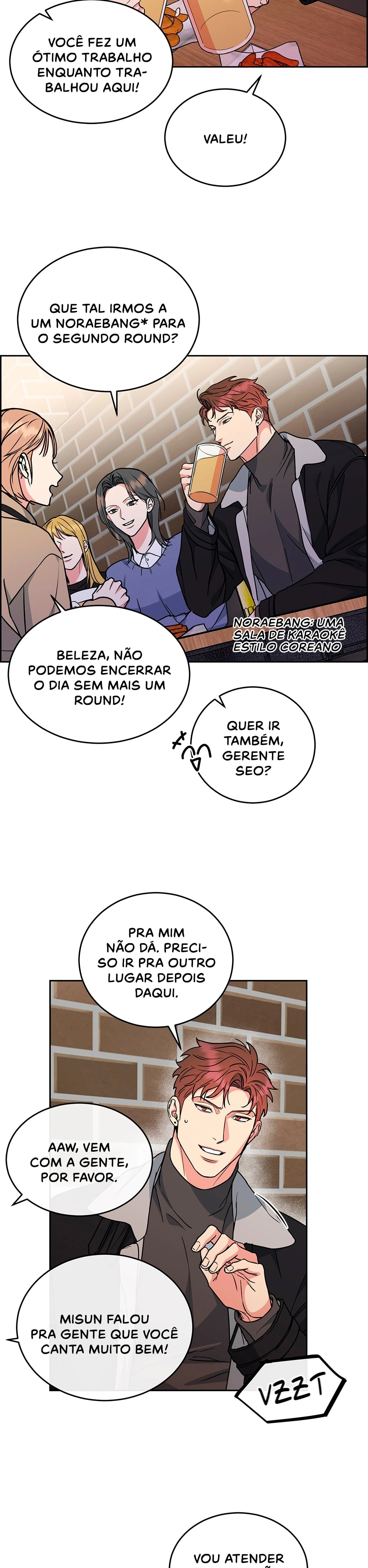 Cão e Pássaro Capítulo 1054 Página 23
