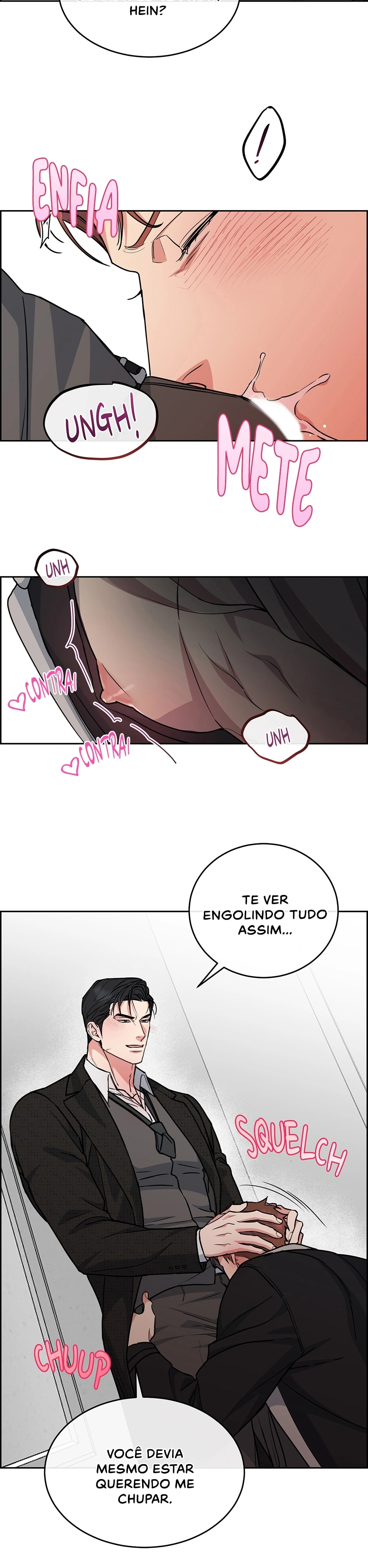 Cão e Pássaro Capítulo 1055 Página 12