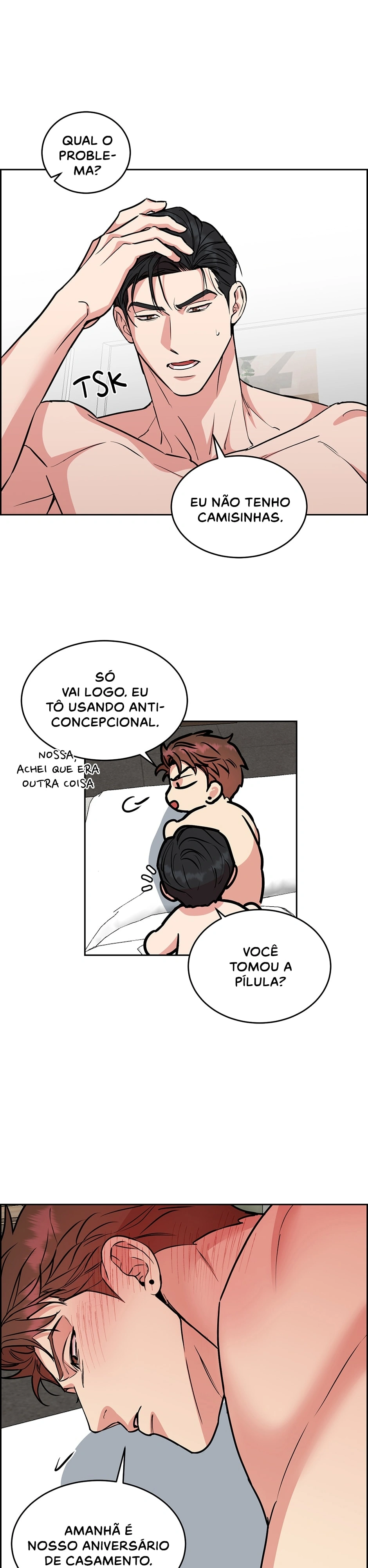 Cão e Pássaro Capítulo 1055 Página 22