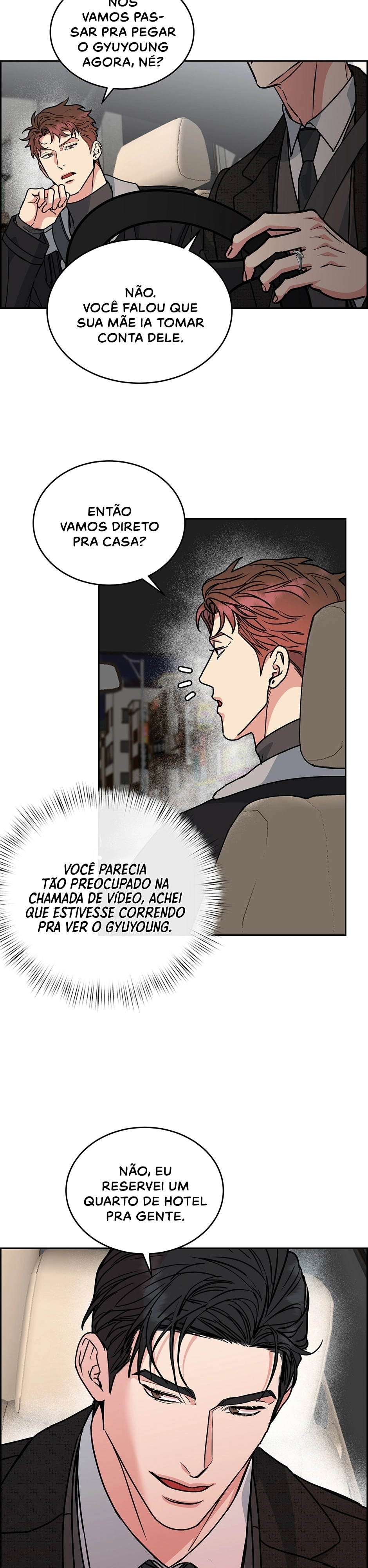 Cão e Pássaro Capítulo 1055 Página 5