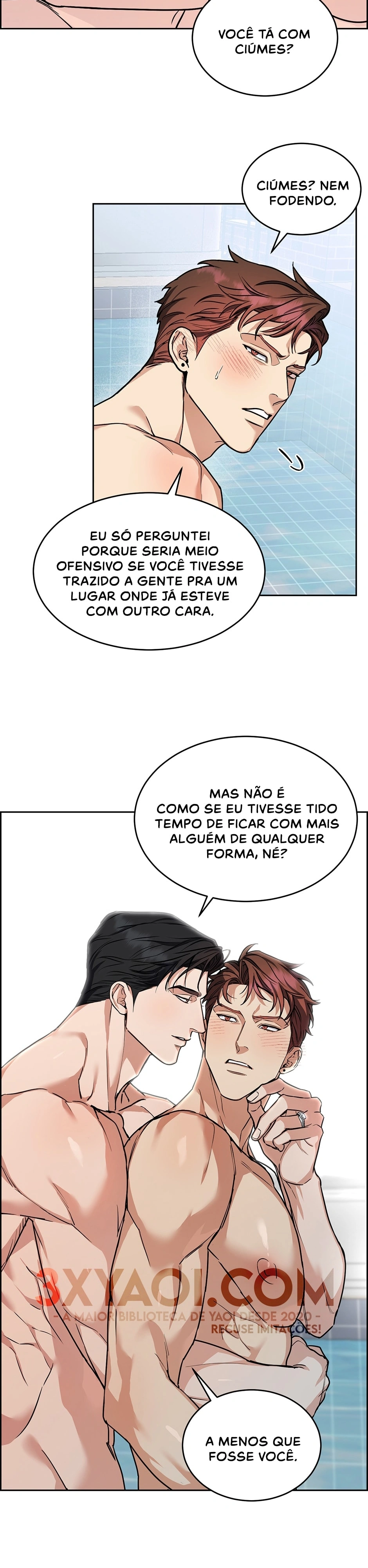 Cão e Pássaro Capítulo 1056.1 Página 10